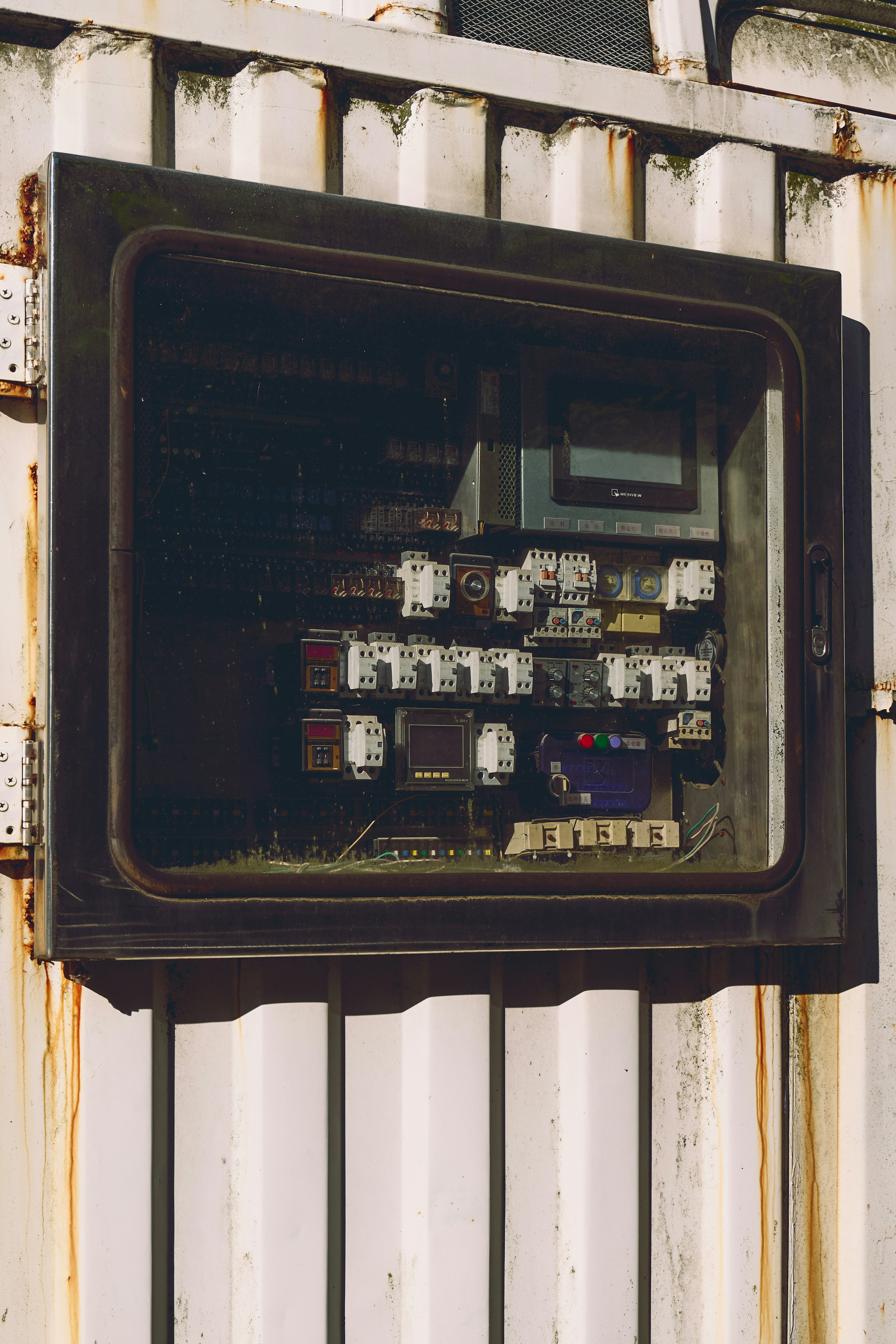 Technical Operations